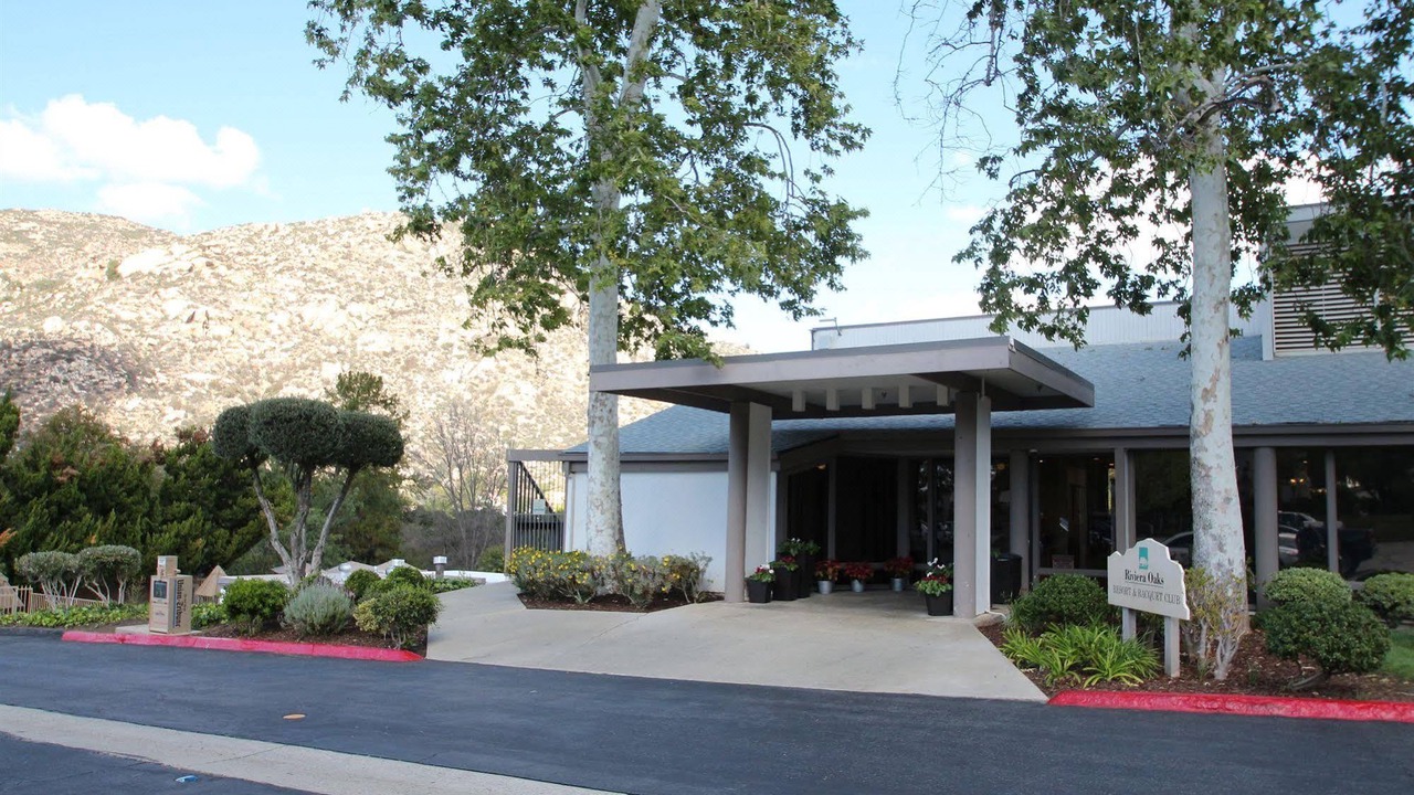 Photo of Buildings in San Diego Country Estates