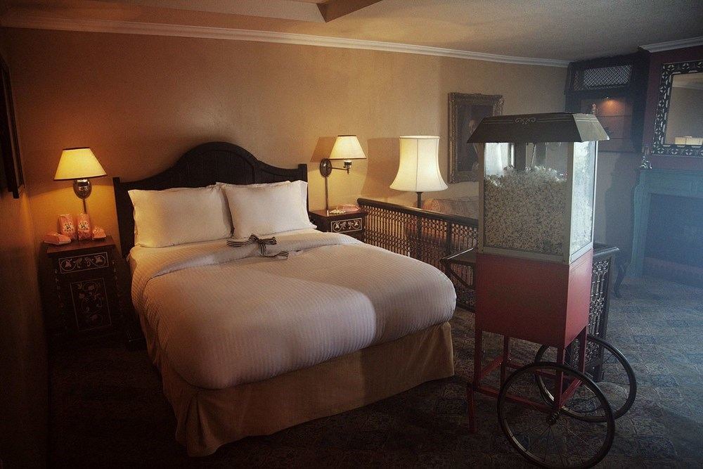 Photo of Bedroom in Norma Triangle
