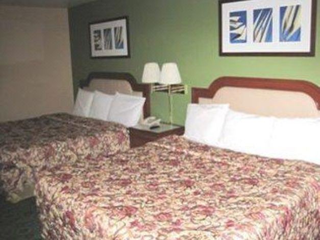 Photo of Bedroom in Westley