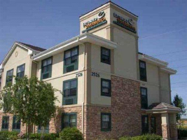 Photo of Buildings in Tracy
