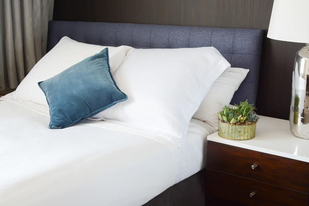 Photo of Bedroom in Downtown
