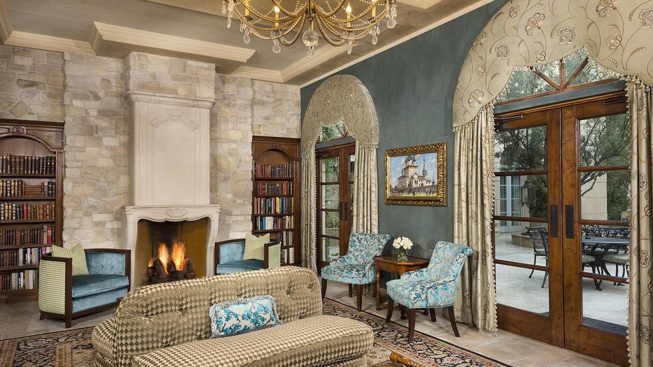 Photo of Livingroom in Hawthorne