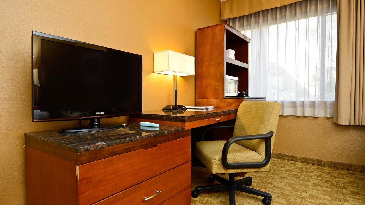 Photo of Livingroom in The Mesa