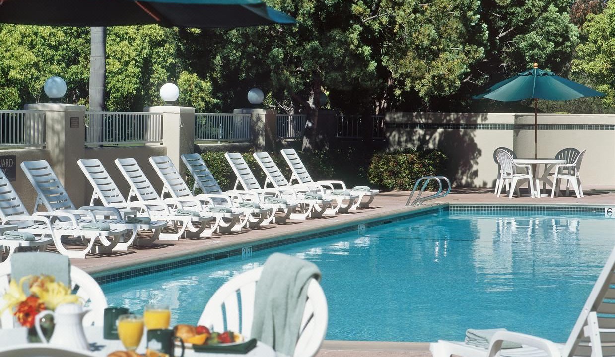 Photo of Outdoor in Sorrento Valley