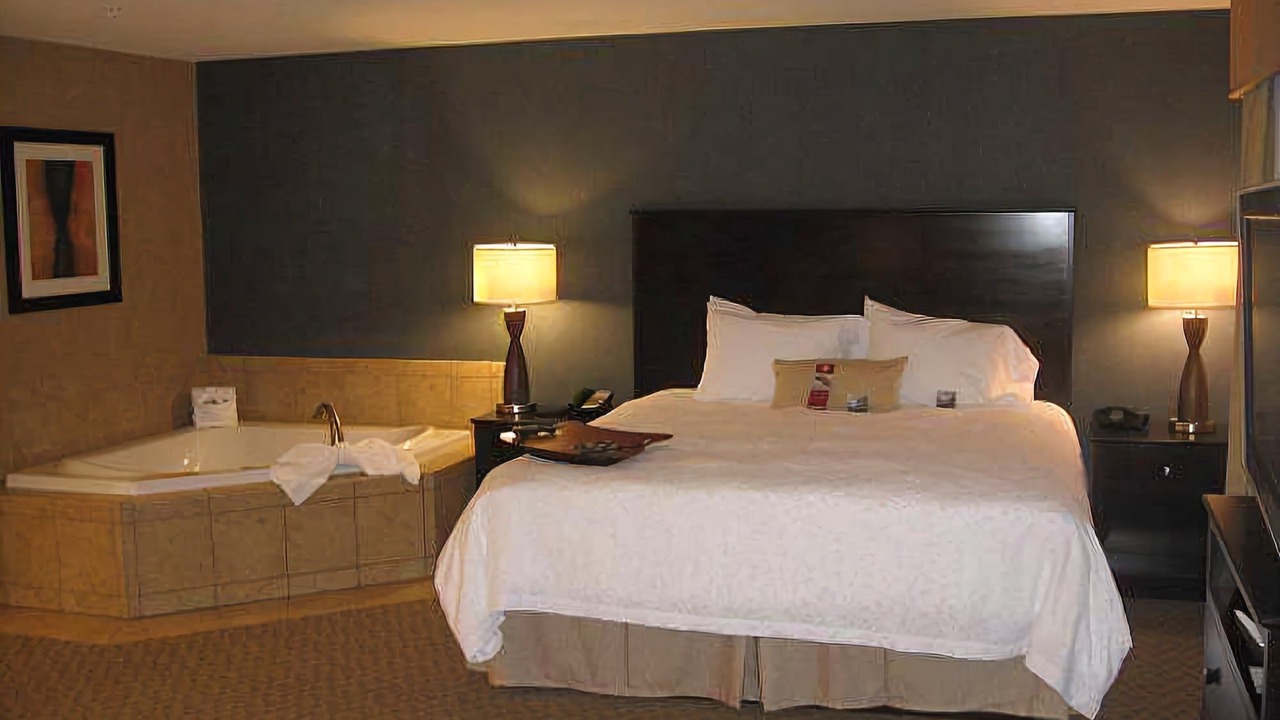 Photo of Bedroom in Barstow