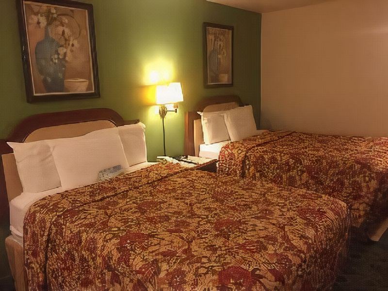 Photo of Bedroom in Westley