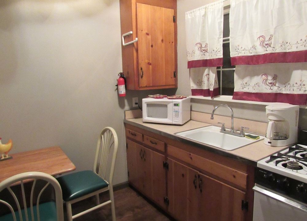 Photo of Kitchen in Tahoe Island