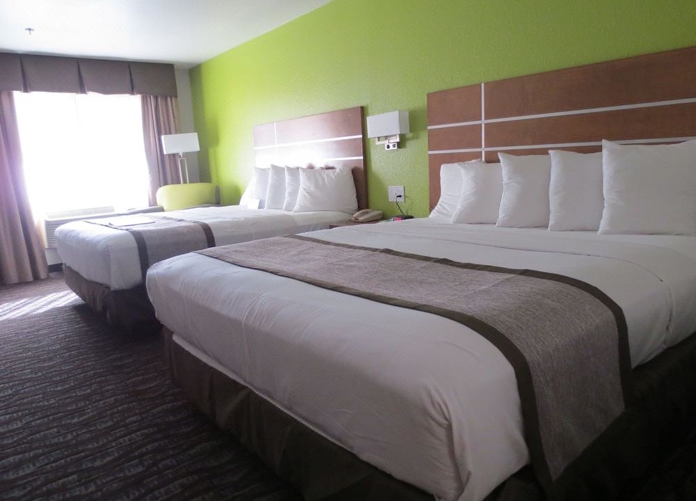 Photo of Bedroom in Pacific