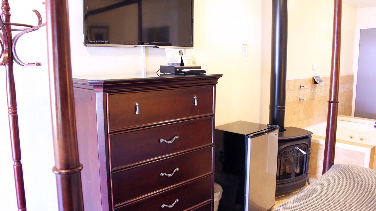 Photo of Kitchen in Upper Lake
