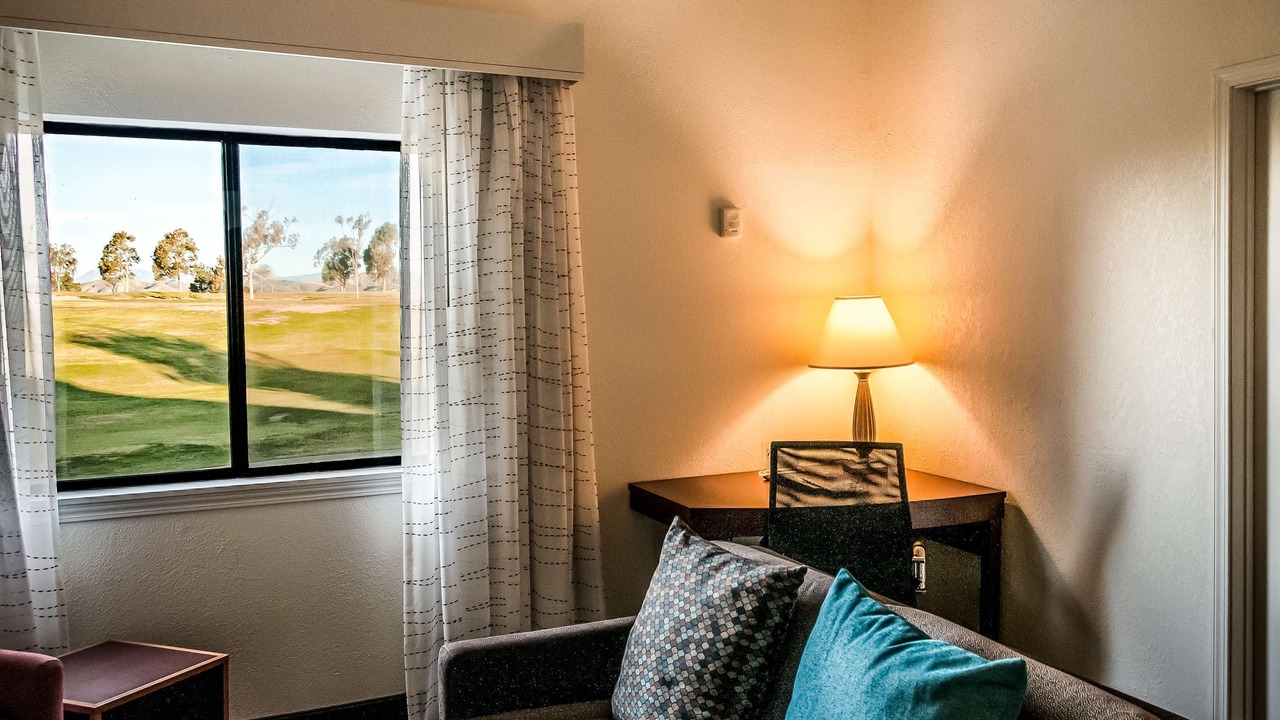 Photo of Bedroom in Oxnard