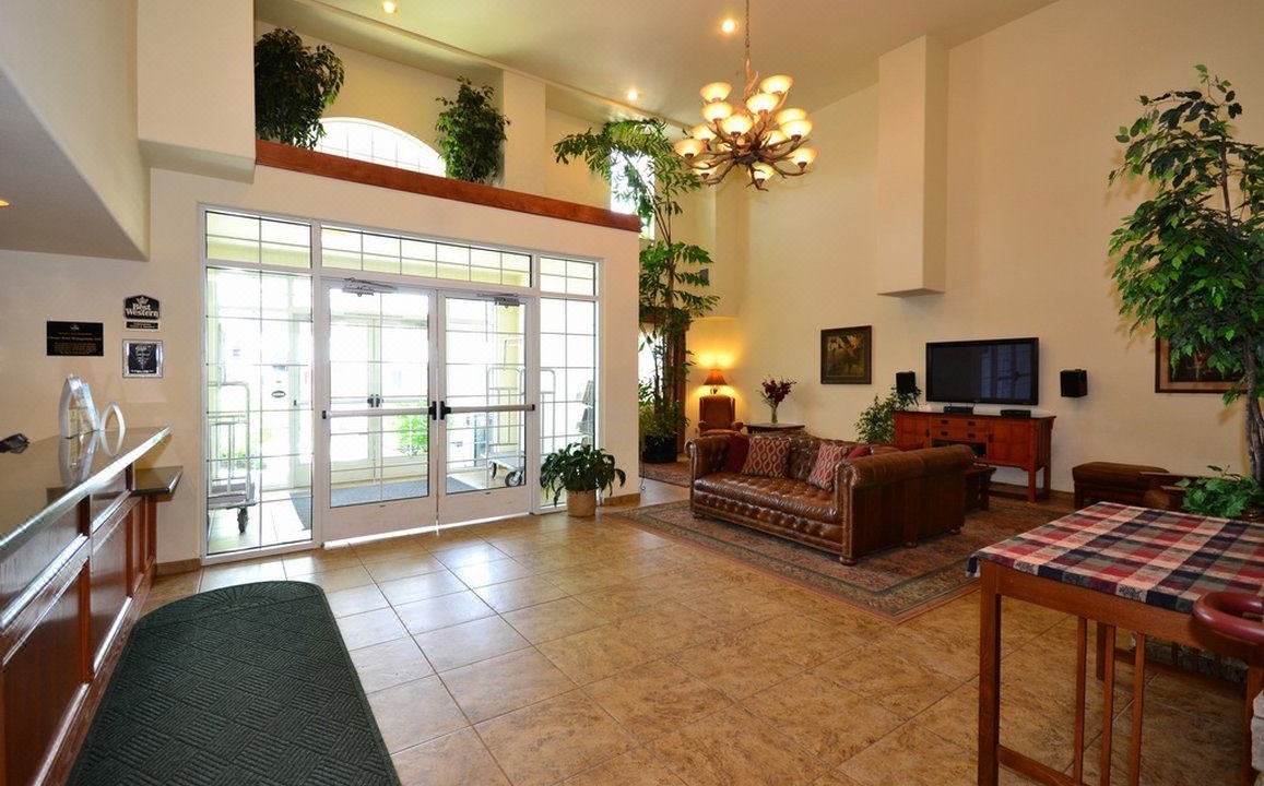 Photo of Livingroom in Chester
