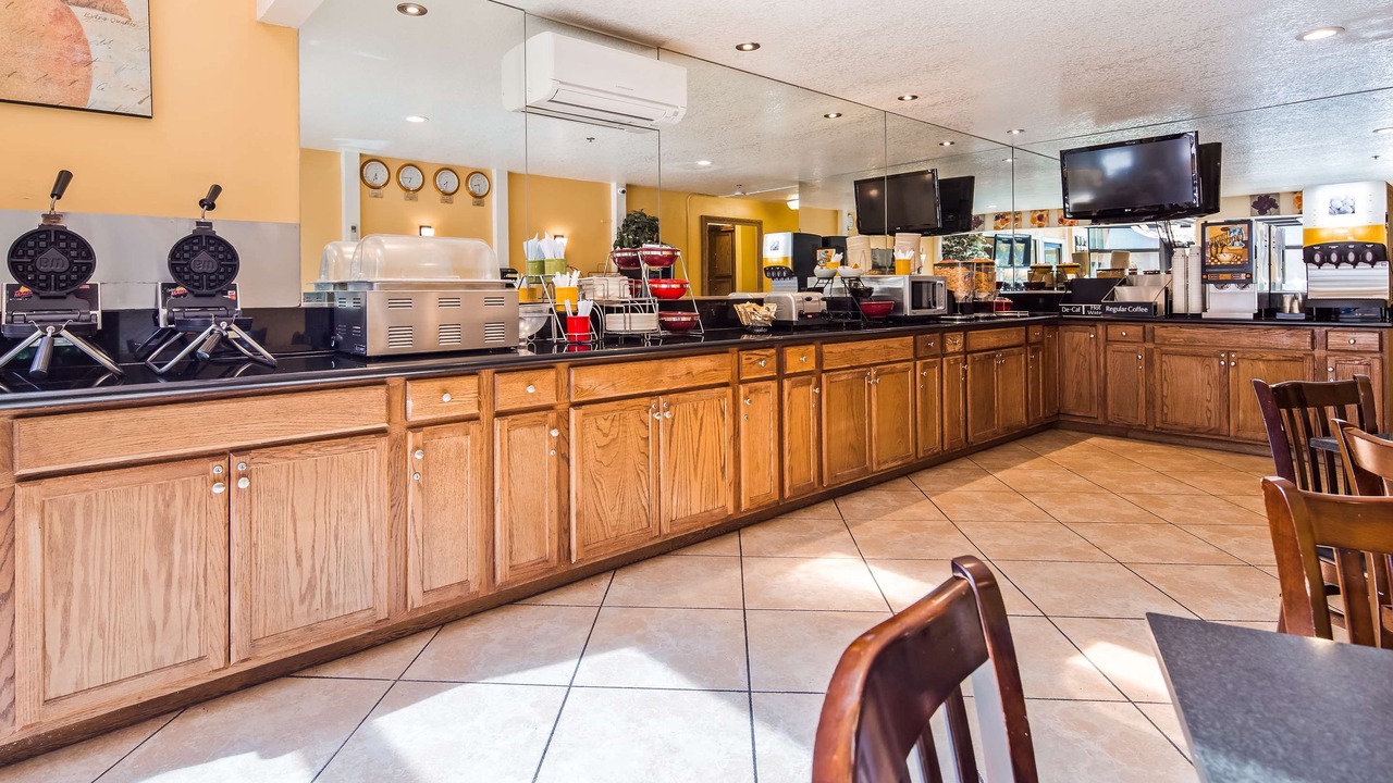 Photo of Kitchen in Placerville