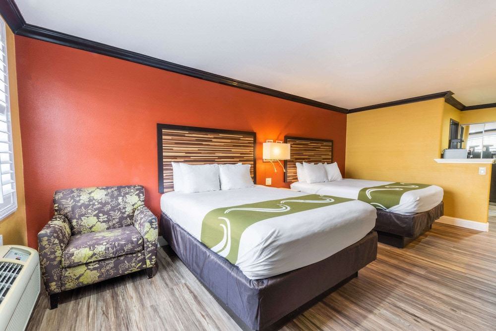 Photo of Bedroom in Central Sacramento