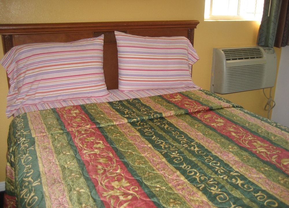 Photo of Bedroom in Sutter