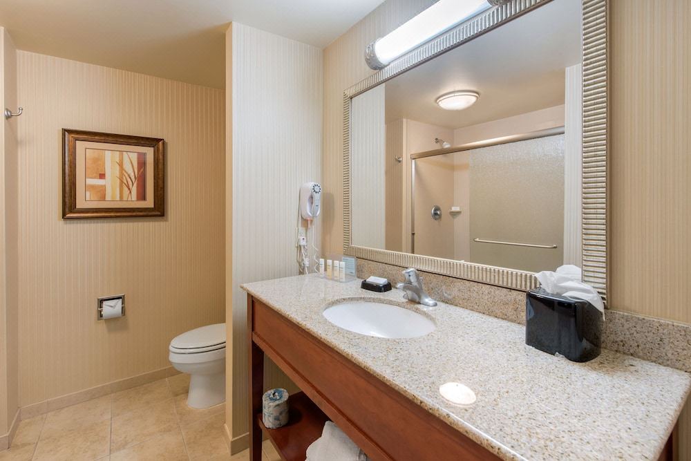 Photo of Bathroom in Pacific