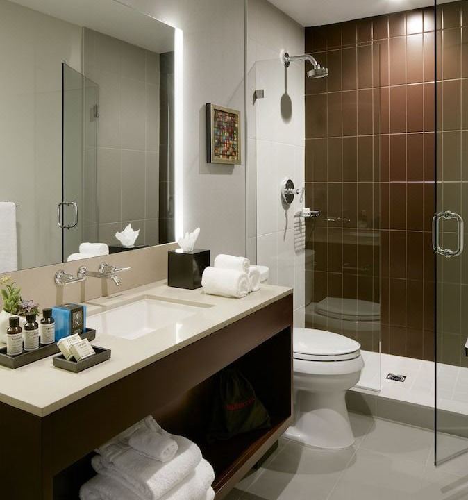 Photo of Bathroom in Downtown
