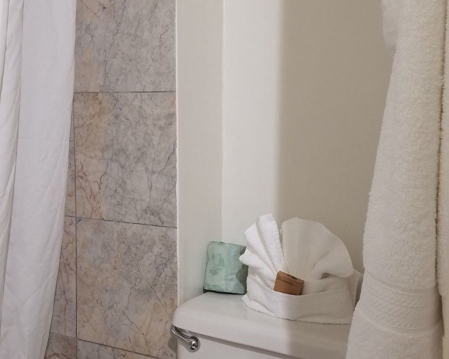 Photo of Bathroom in Palo Alto