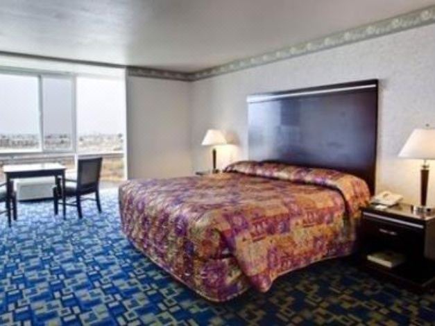 Photo of Bedroom in Townsite