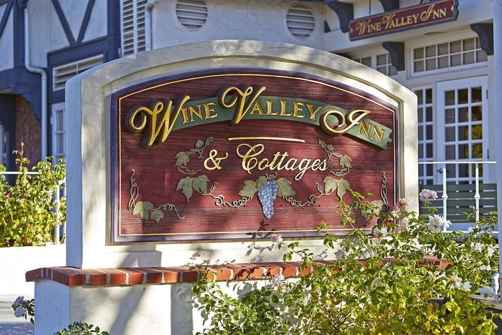 Photo of Buildings in Solvang