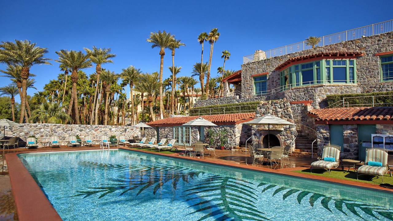 Photo of Outdoor in Furnace Creek