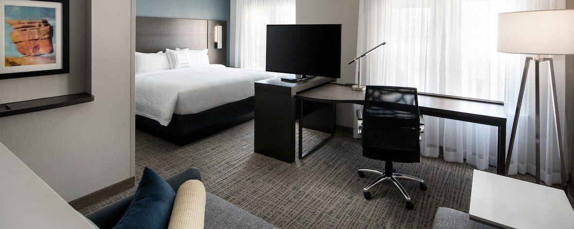 Photo of Bedroom in Modesto