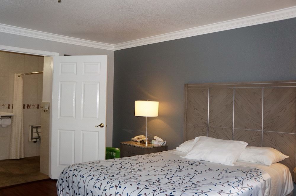 Photo of Bedroom in Milpitas