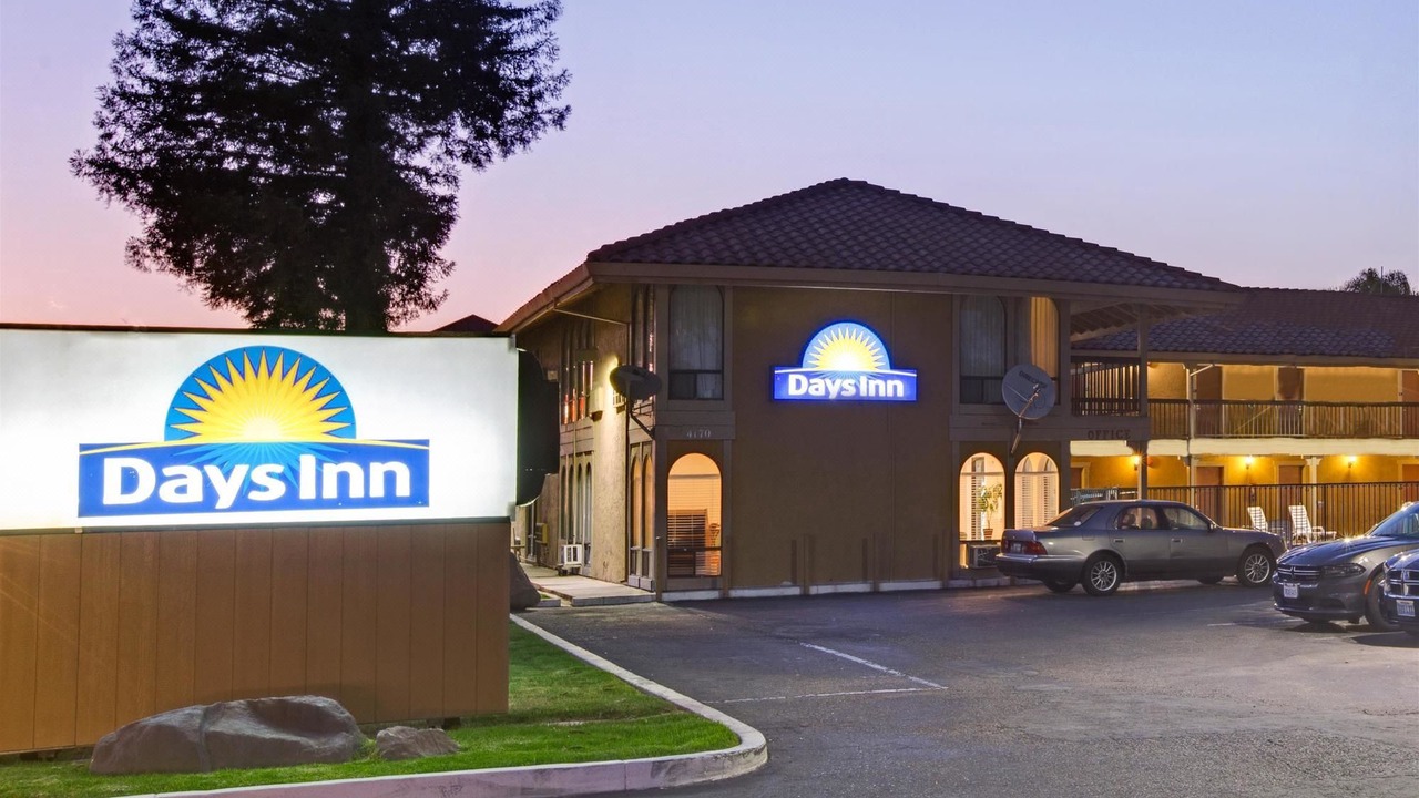 Photo of Buildings in South San Jose