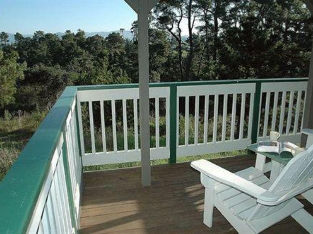 Photo of Patio Balcony in Lodge Hill