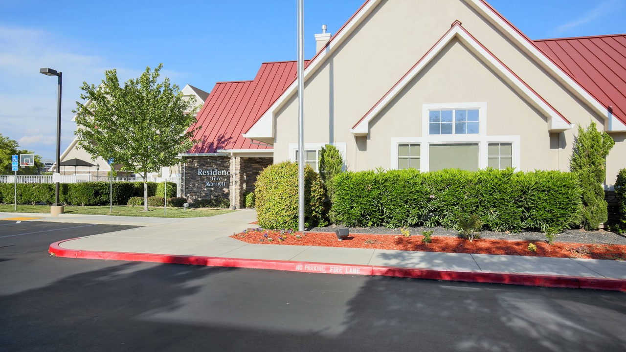 Photo of Buildings in Chico