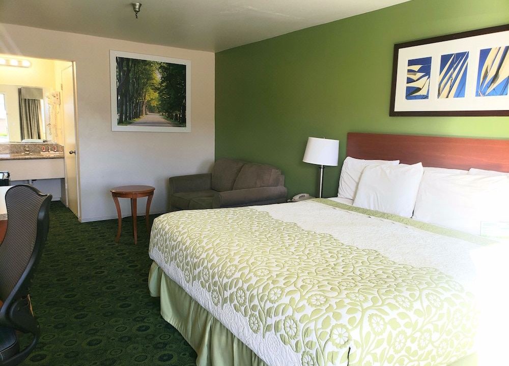 Photo of Bedroom in Westley