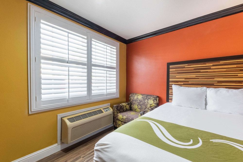 Photo of Bedroom in Central Sacramento