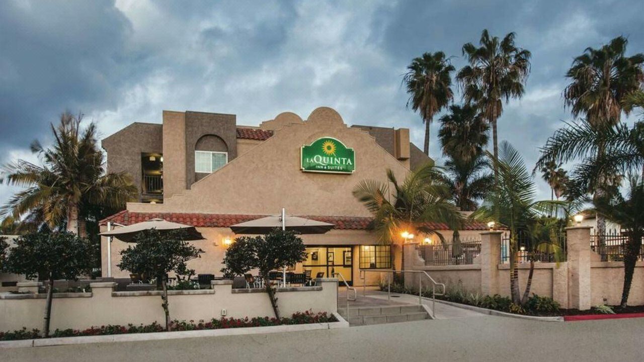 Photo of Buildings in Carlsbad