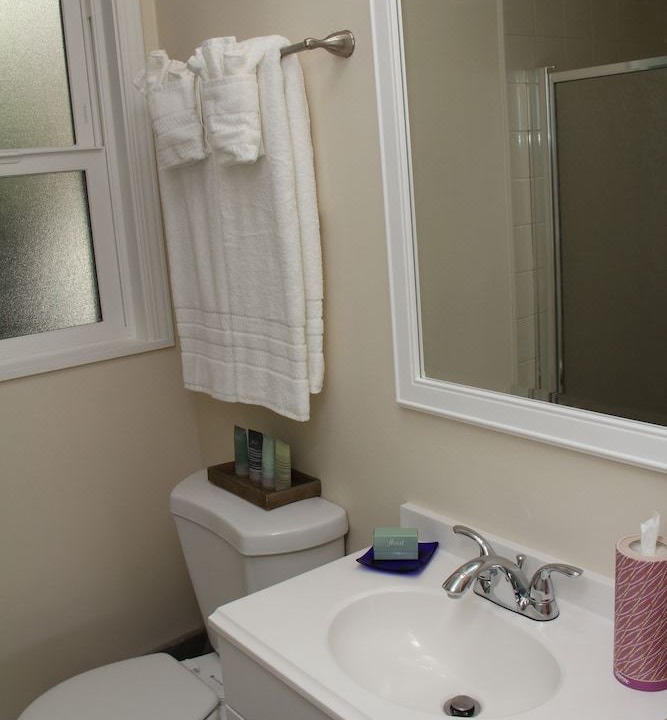 Photo of Bathroom in East Beach