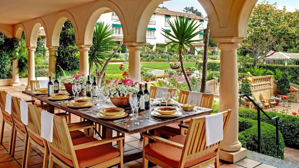Photo of Patio Balcony in Golden Rectangle