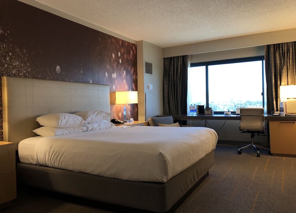 Photo of Bedroom in Santa Clara