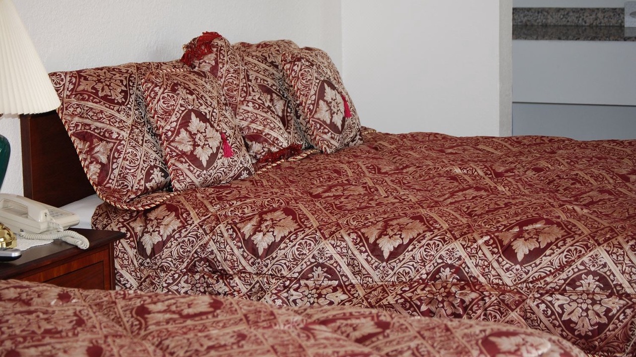 Photo of Bedroom in Palo Alto