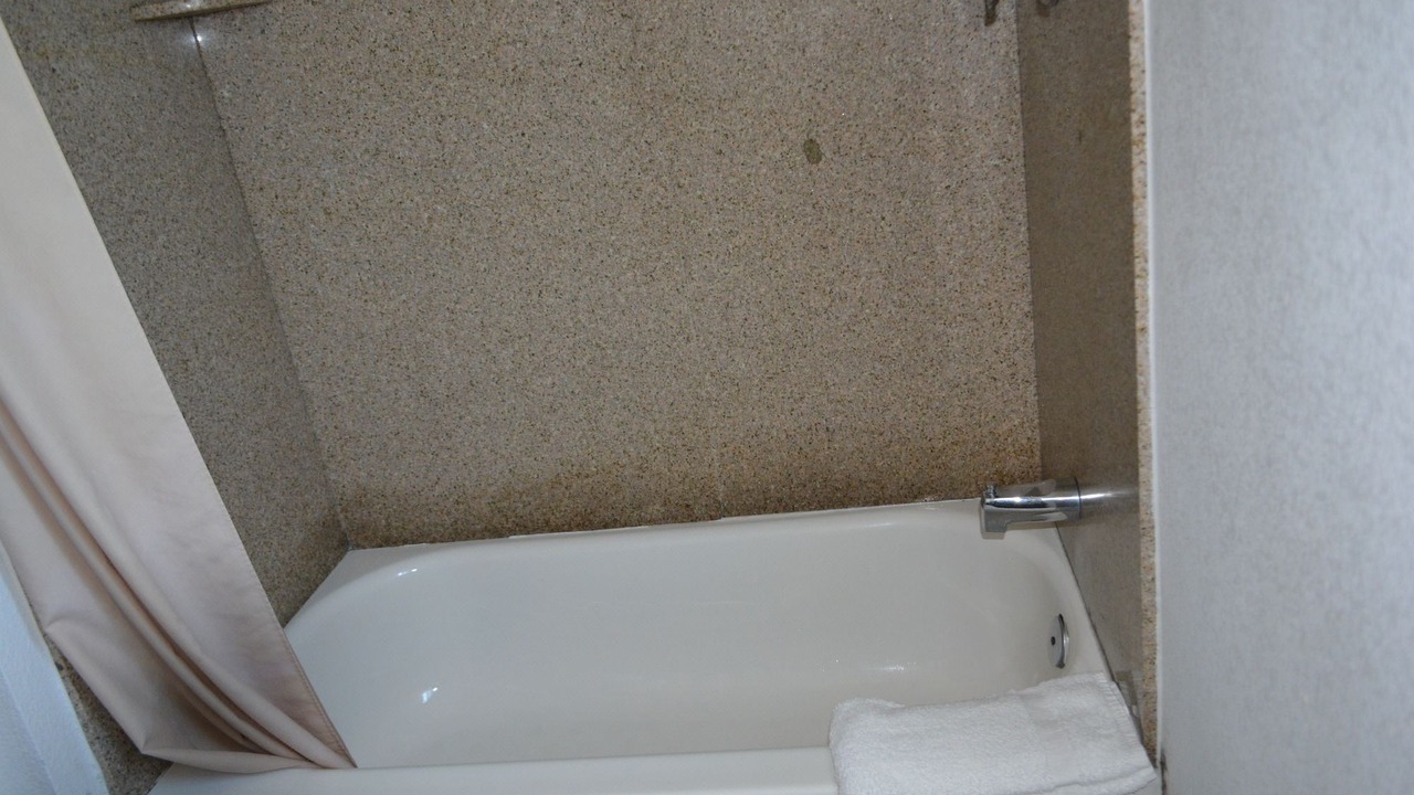 Photo of Bathroom in Oceanside