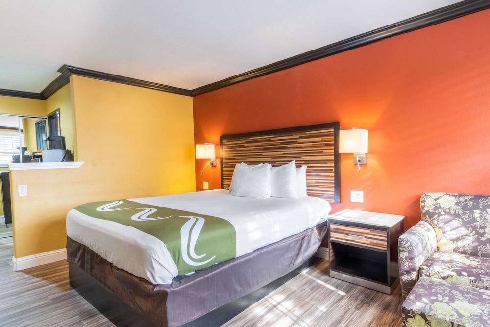 Photo of Bedroom in Central Sacramento