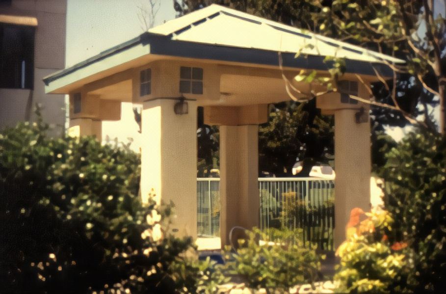 Photo of Buildings in Bertsch-Oceanview