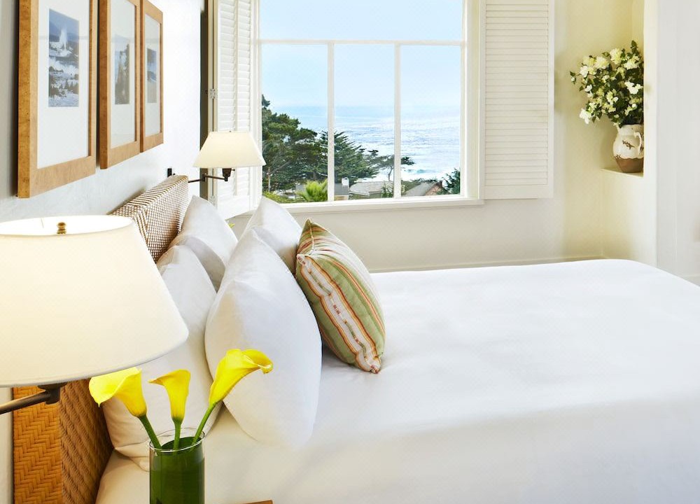 Photo of Bedroom in Golden Rectangle