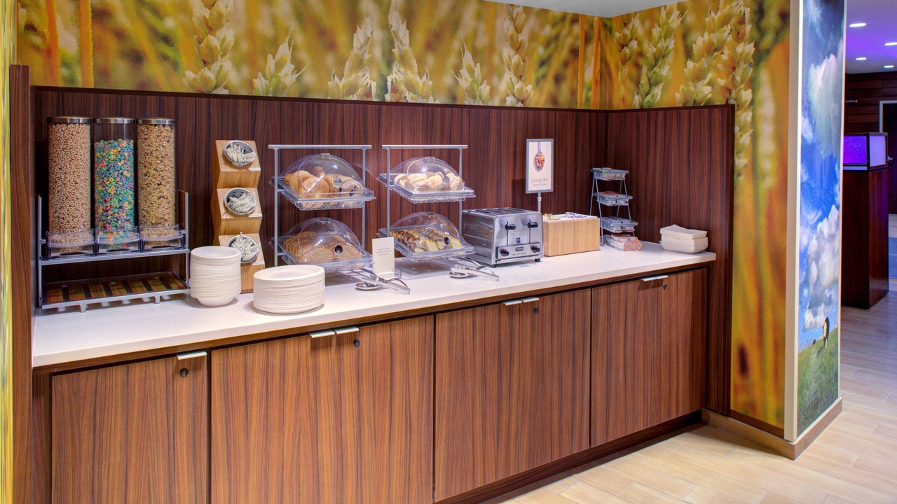 Photo of Kitchen in Hollister