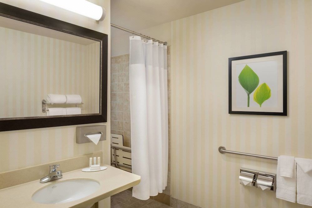 Photo of Bathroom in American Canyon