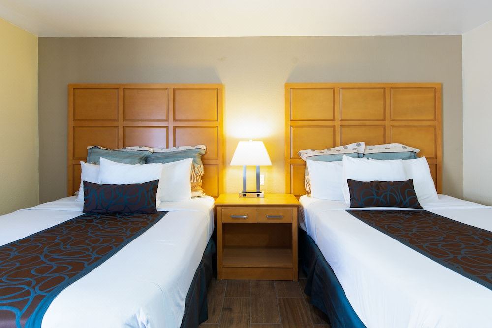 Photo of Bedroom in Merced