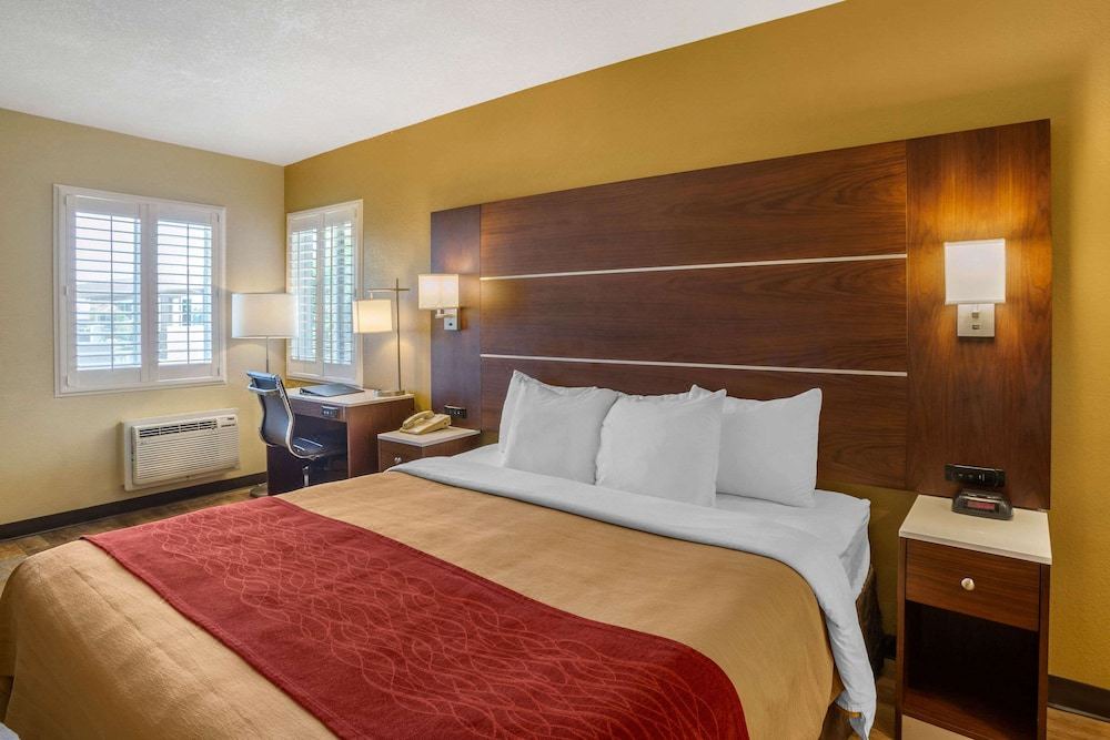 Photo of Bedroom in Roseville - Fleet Ridge