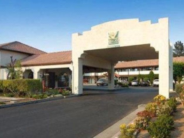 Photo of Buildings in Gilroy