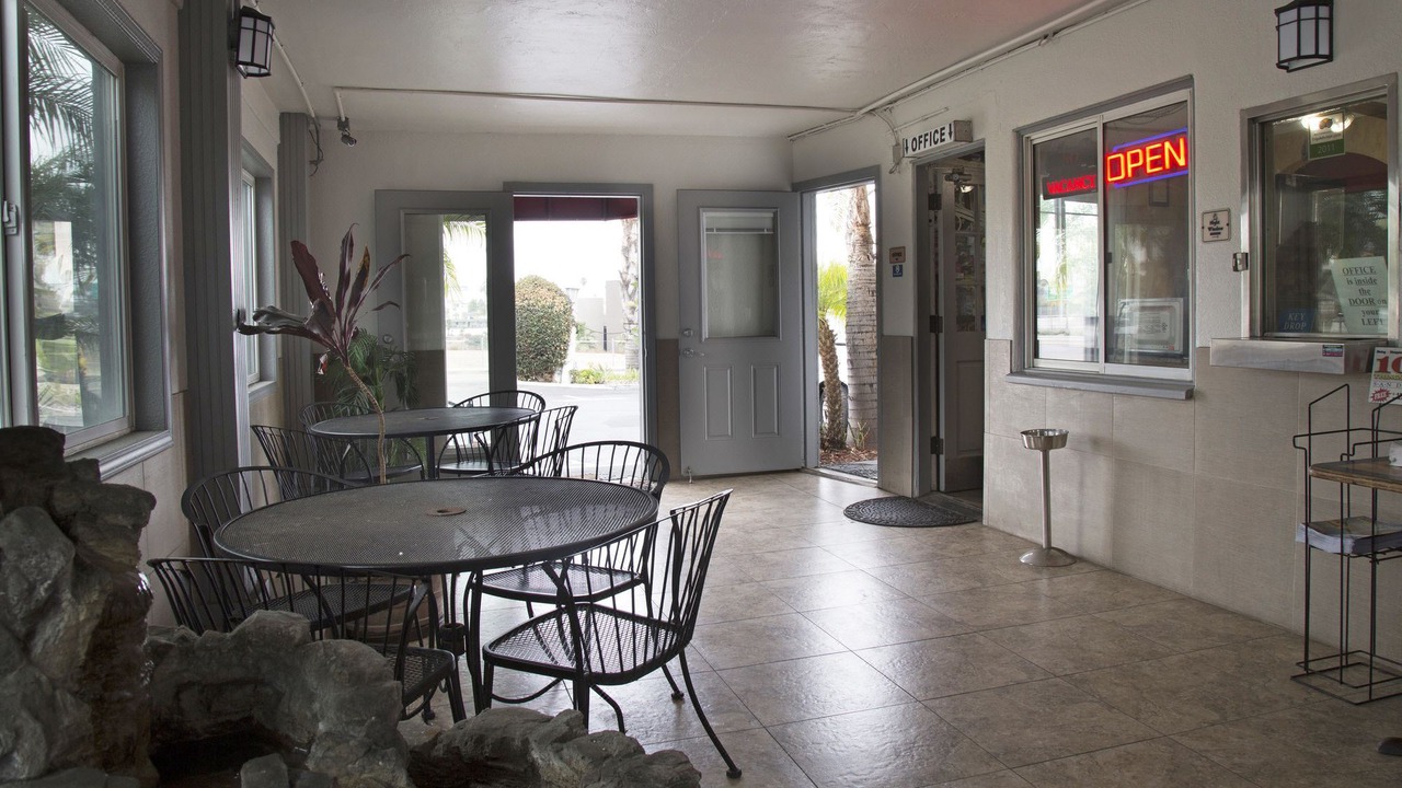 Photo of Livingroom in Oceanside
