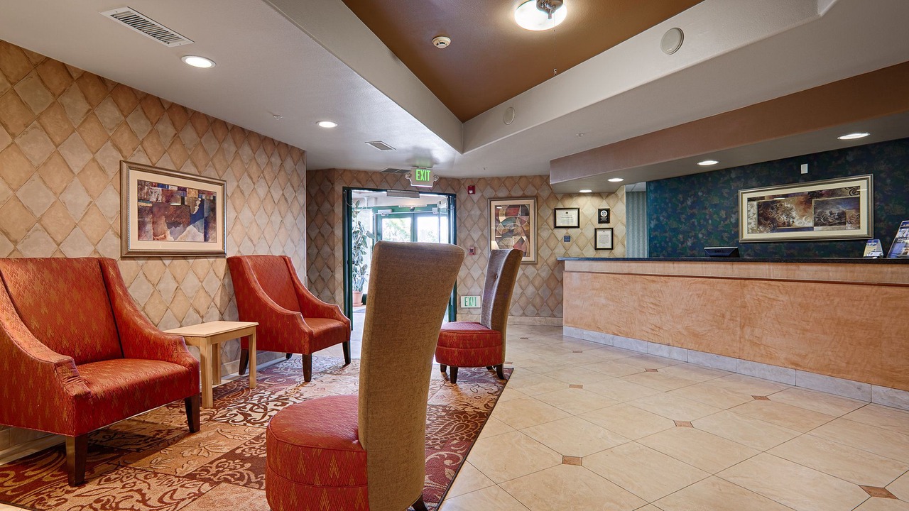 Photo of Livingroom in East San Jose