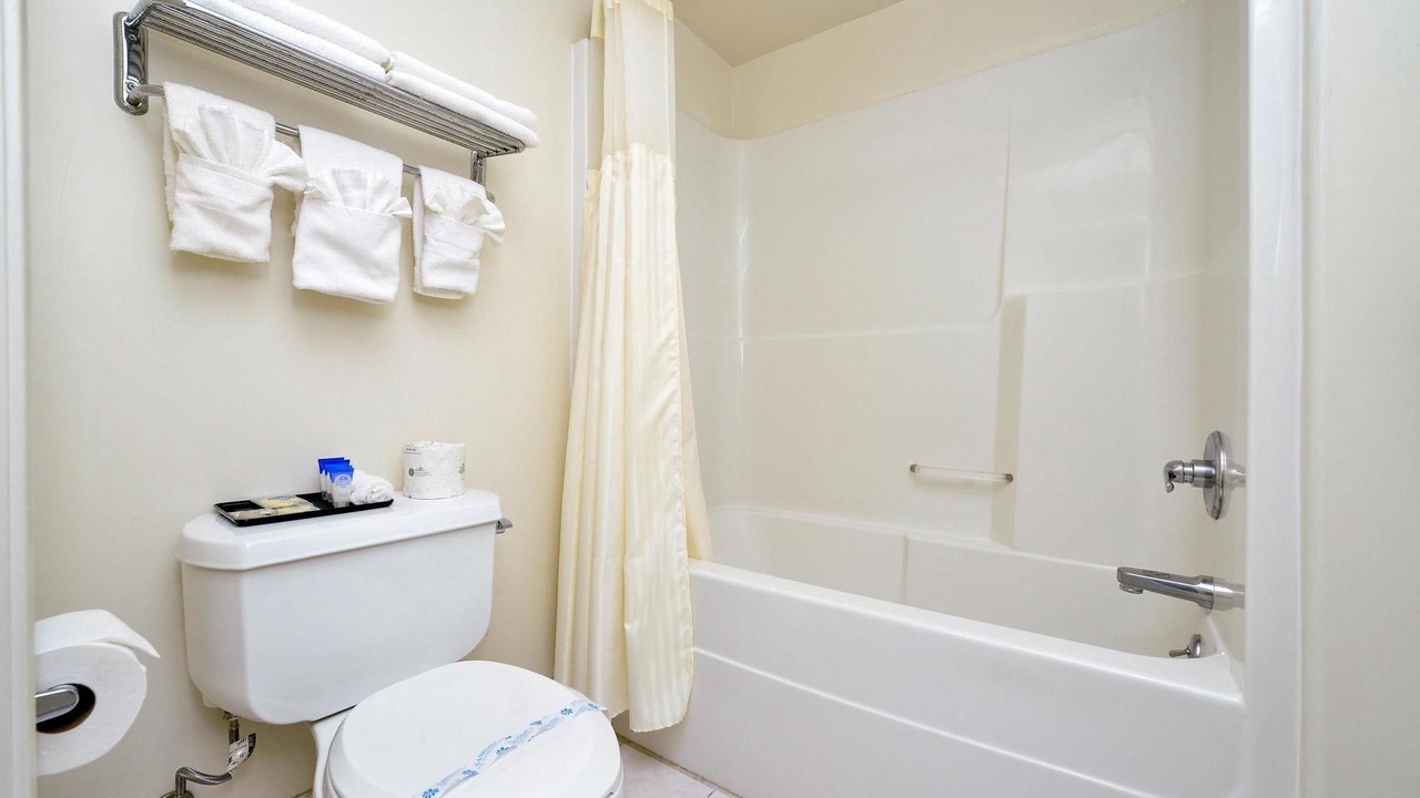 Photo of Bathroom in Palo Alto