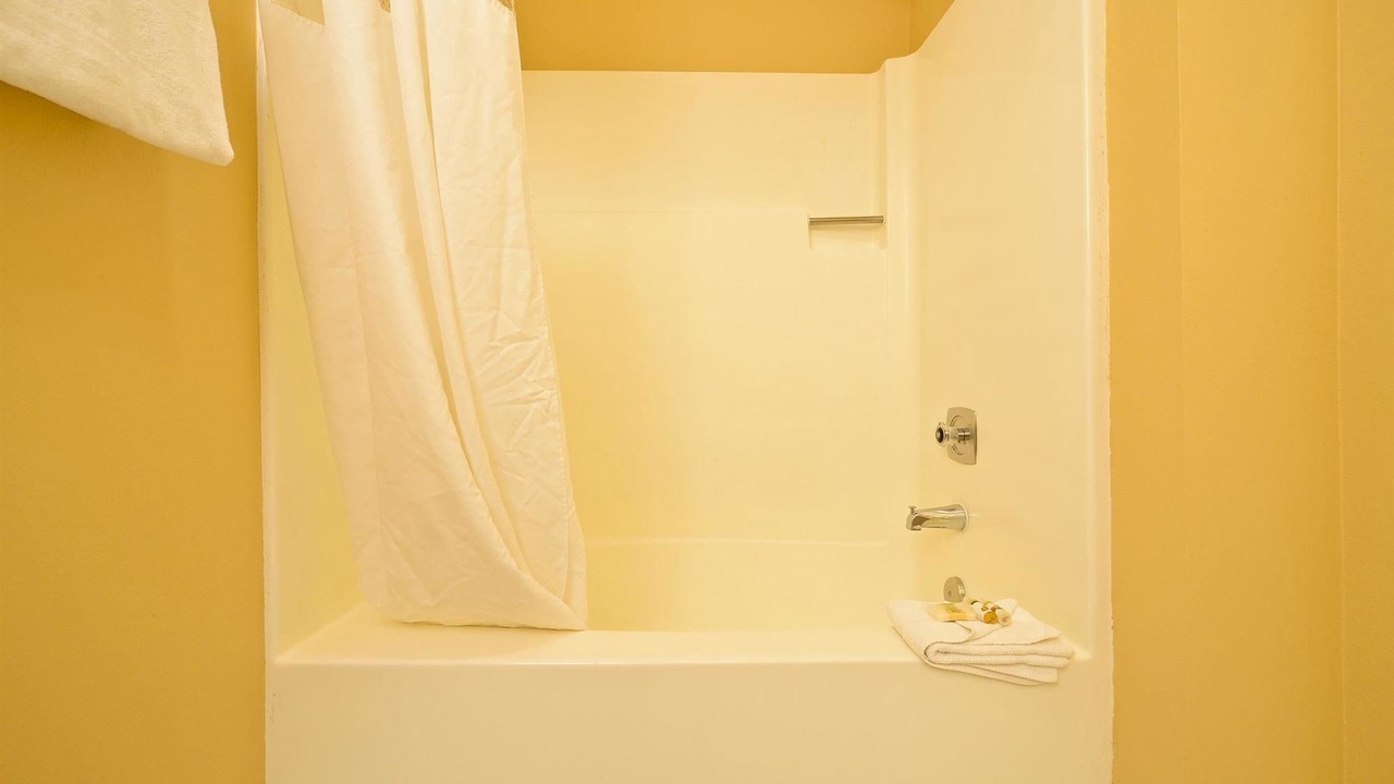 Photo of Bathroom in The Mesa