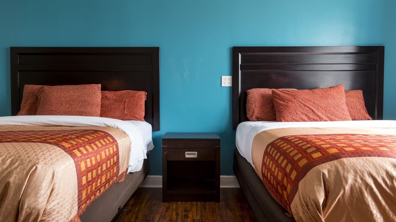 Photo of Bedroom in Westlake South